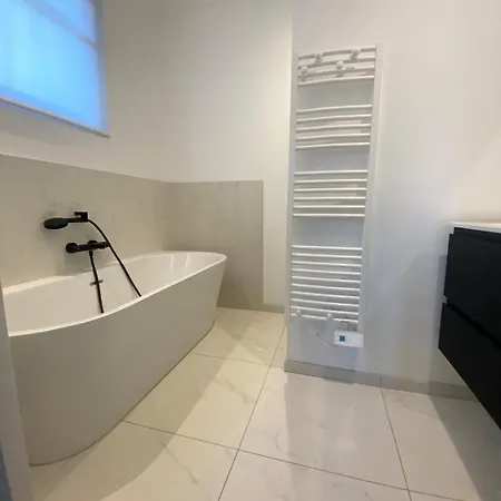 Maison Des Ecureuils Tatil Evi *