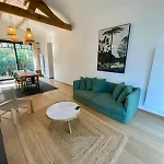Maison Des Ecureuils 別荘