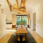 Maison Des Ecureuils 別荘 *