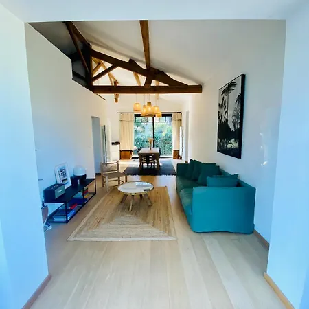 Maison Des Ecureuils La Teste-de-Buch