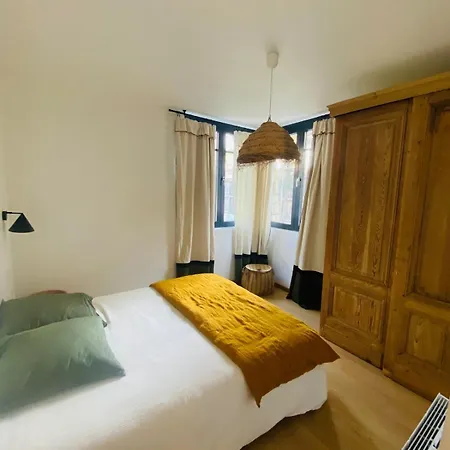 Maison Des Ecureuils * La Teste-de-Buch