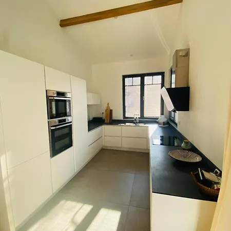 Maison Des Ecureuils Feriehus