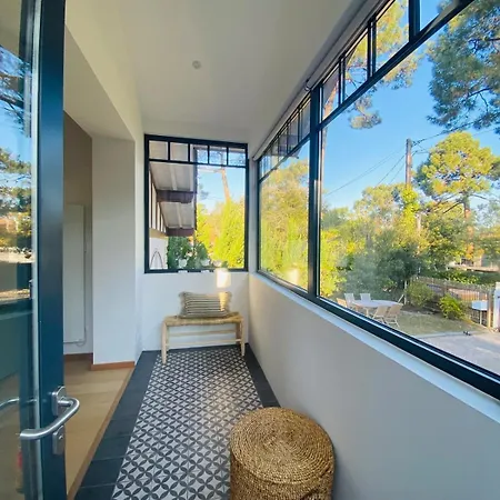 Maison Des Ecureuils * La Teste-de-Buch