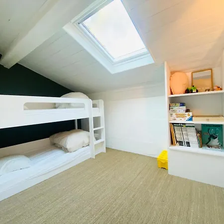 Maison Des Ecureuils La Teste-de-Buch