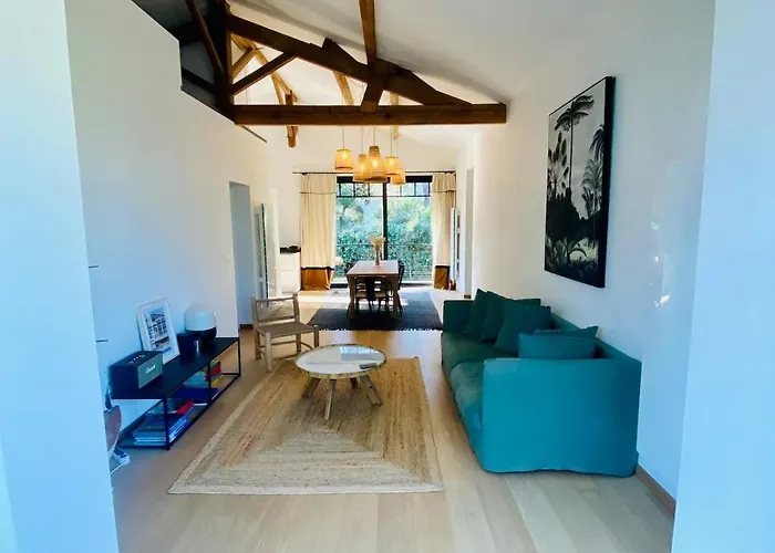 Maison Des Ecureuils La Teste-de-Buch