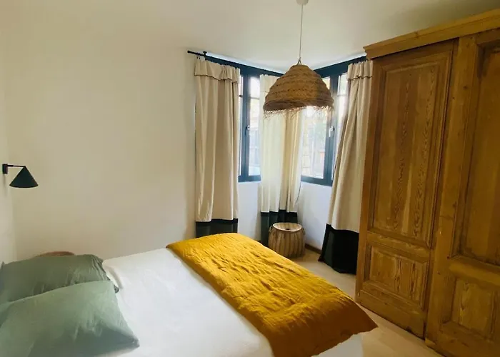 Maison Des Ecureuils * La Teste-de-Buch