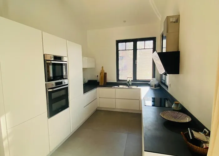 Maison Des Ecureuils Feriehus