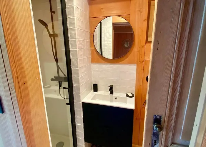 Maison Des Ecureuils * La Teste-de-Buch