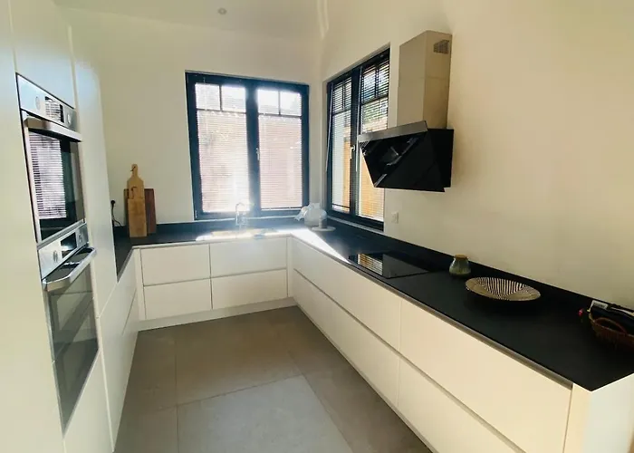 Maison Des Ecureuils *