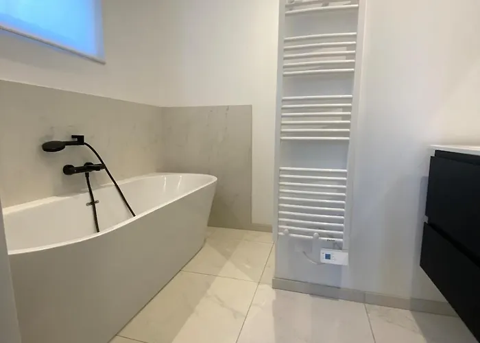 Maison Des Ecureuils Feriehus *